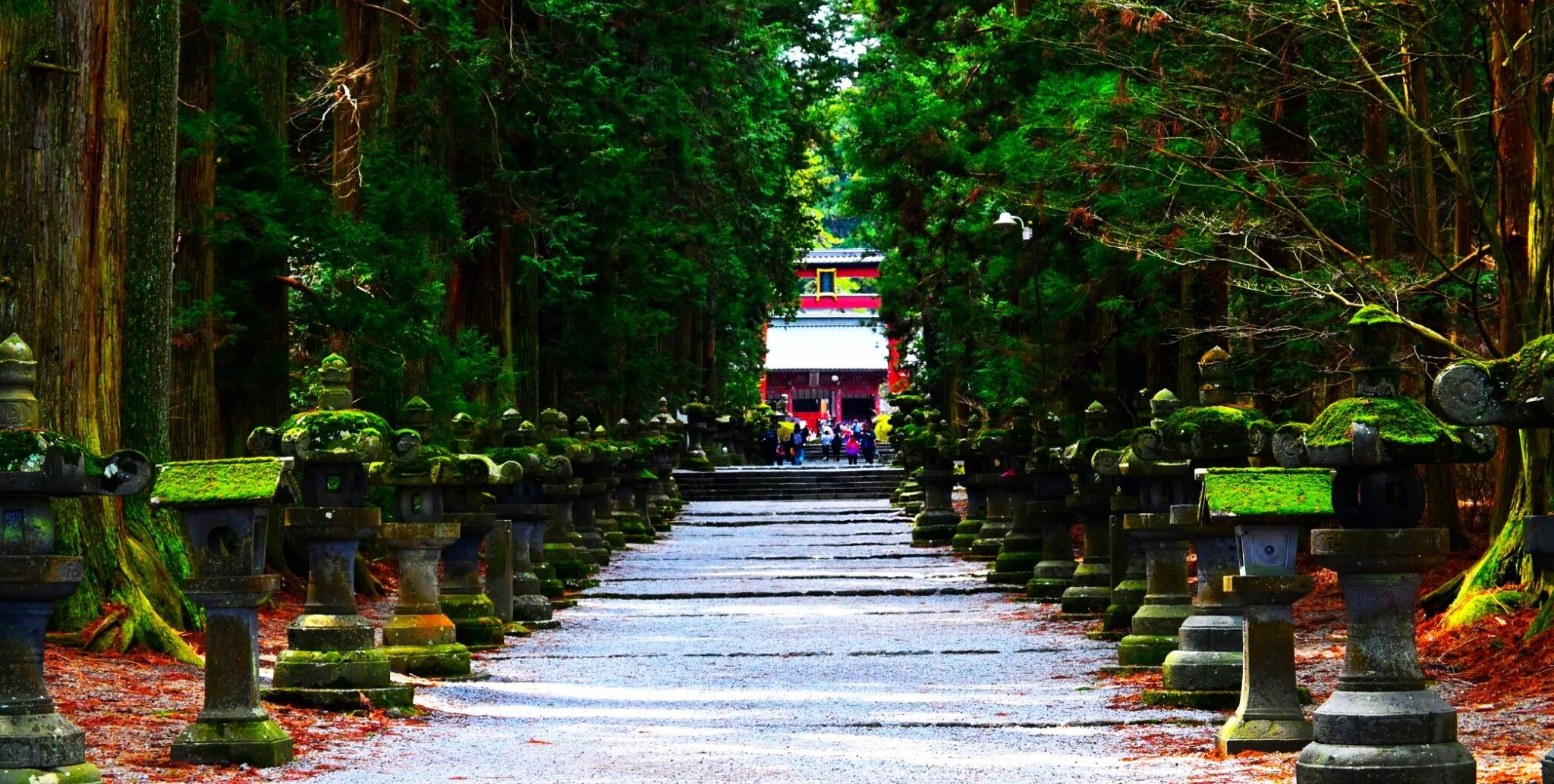 Traditional Japanese Spirituality 日本の伝統的な精神性