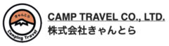 CAMP TRAVEL  Co., Ltd.